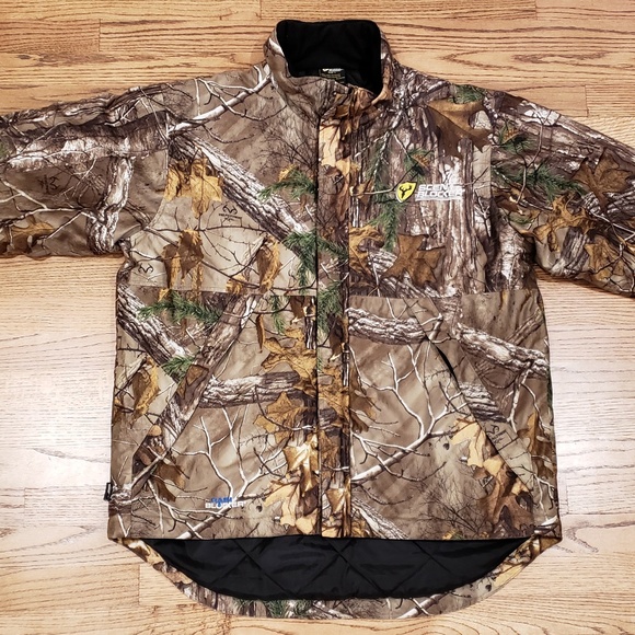 Scent Blocker Winter Jacket/Coat - Picture 1 of 2